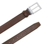 Belt Button Black Adjustable Size
