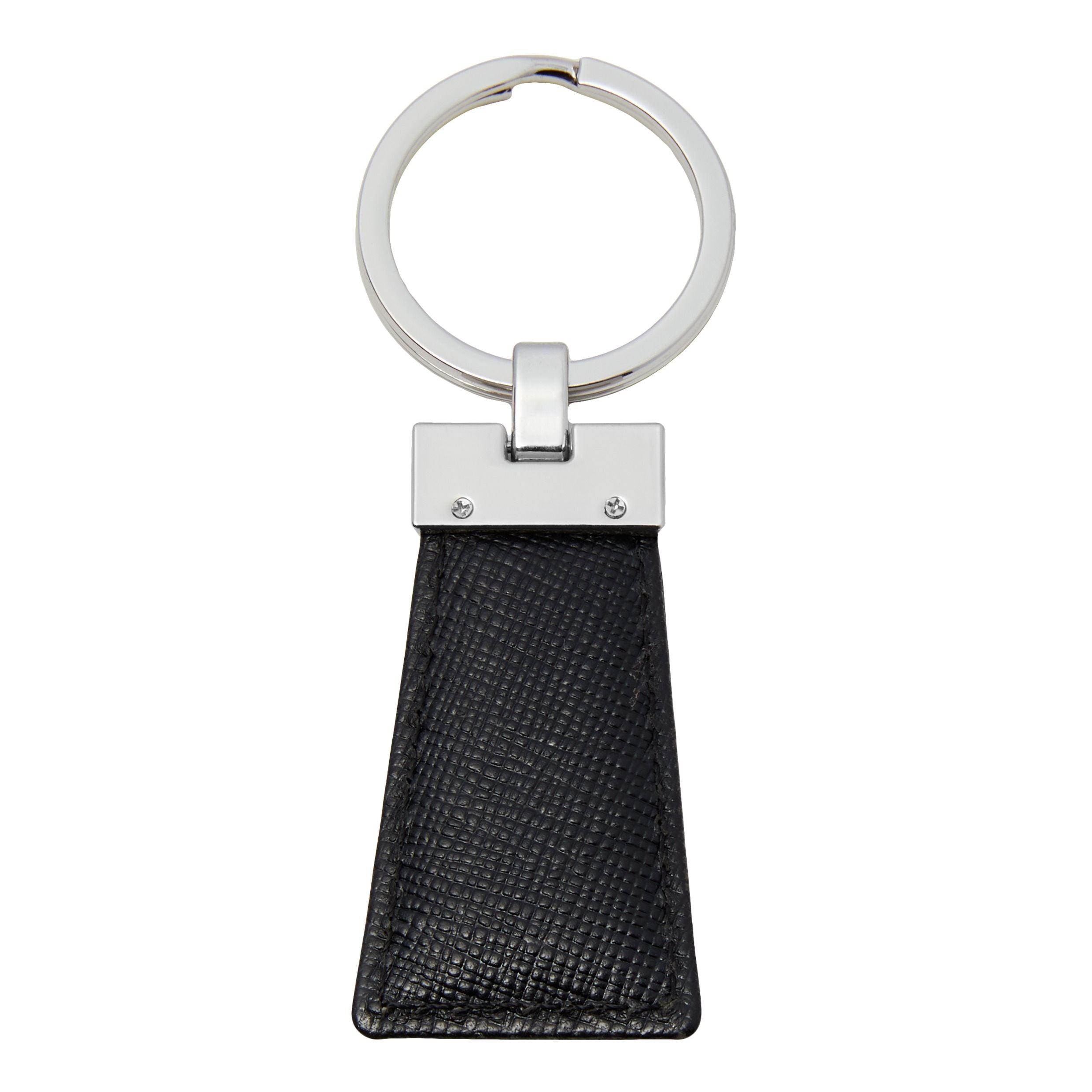 Key Ring Chronobike Black