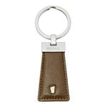 Key Ring Chronobike Black