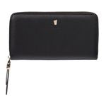 Travel Wallet Mademoiselle Black
