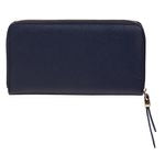 Travel Wallet Mademoiselle Black
