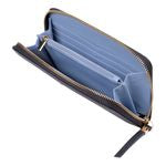 Travel Wallet Mademoiselle Black