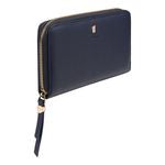 Travel Wallet Mademoiselle Black