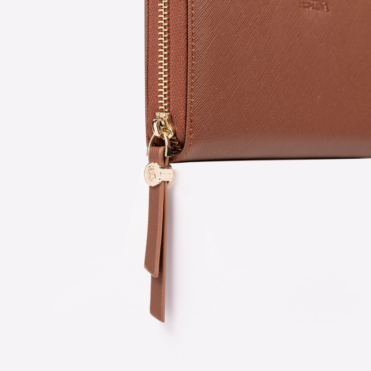 Travel Wallet Mademoiselle Black