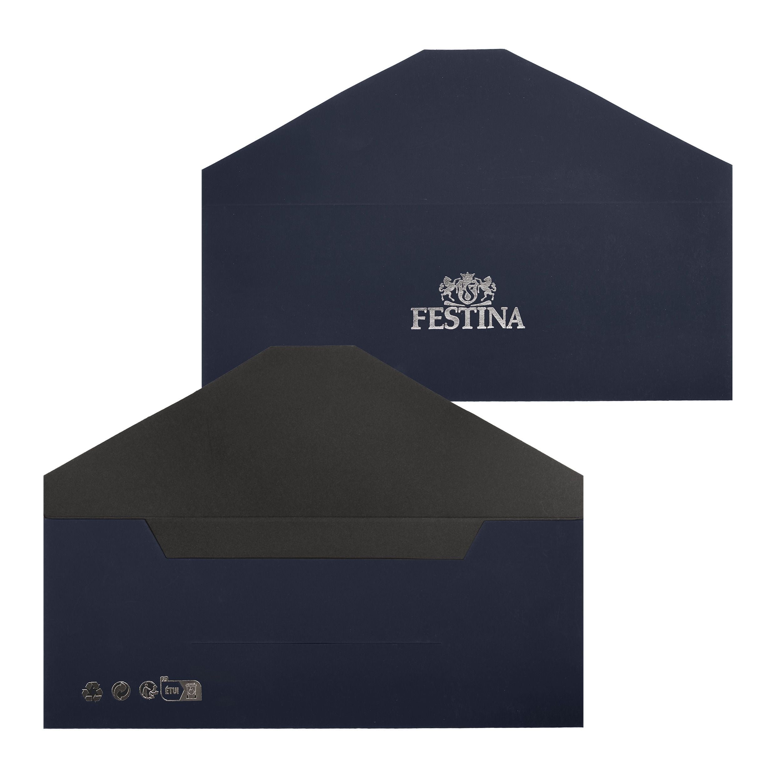 Silk Tie Classicals Grey