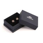 Cufflinks Chronobike Matt Black