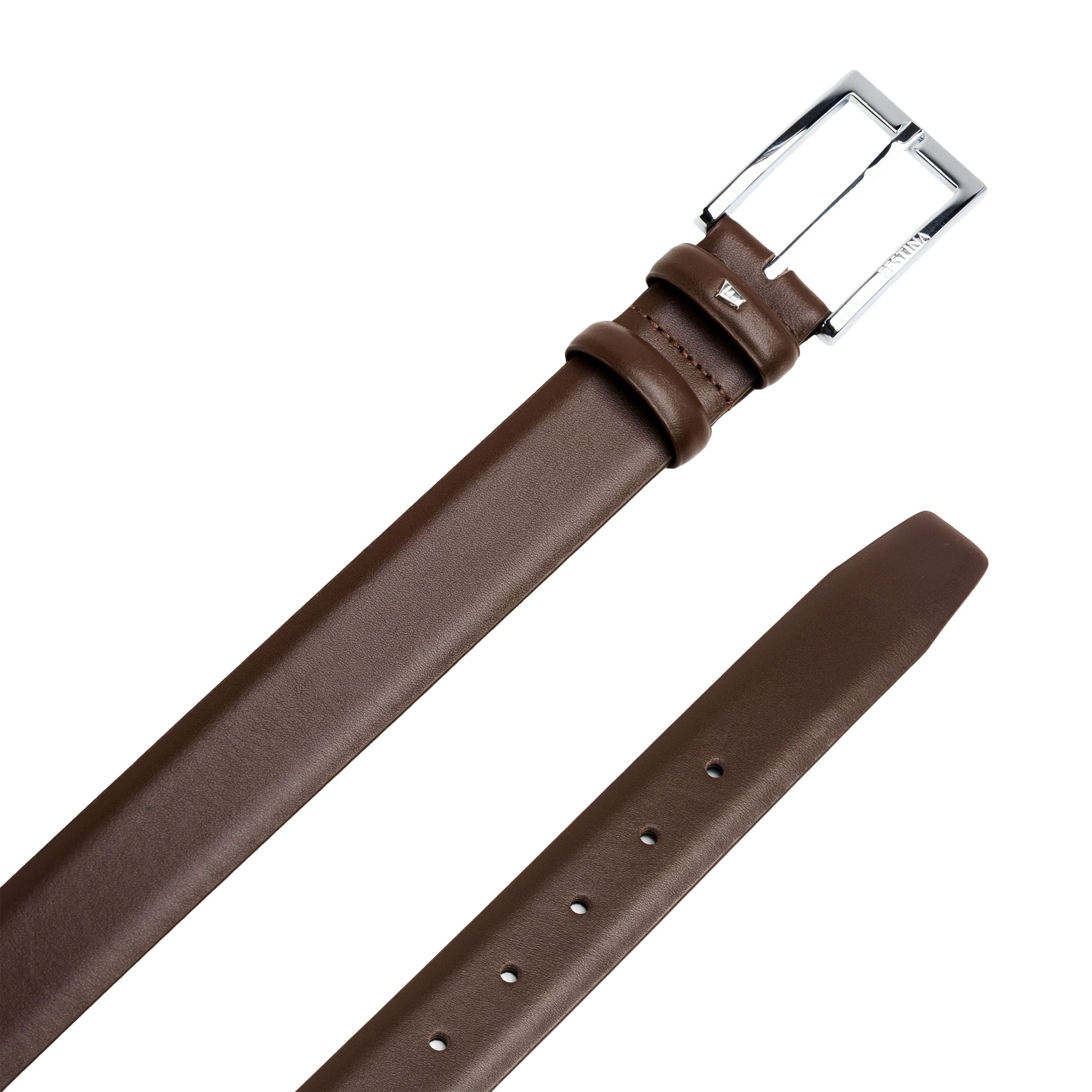 Belt Classicals Brown 85