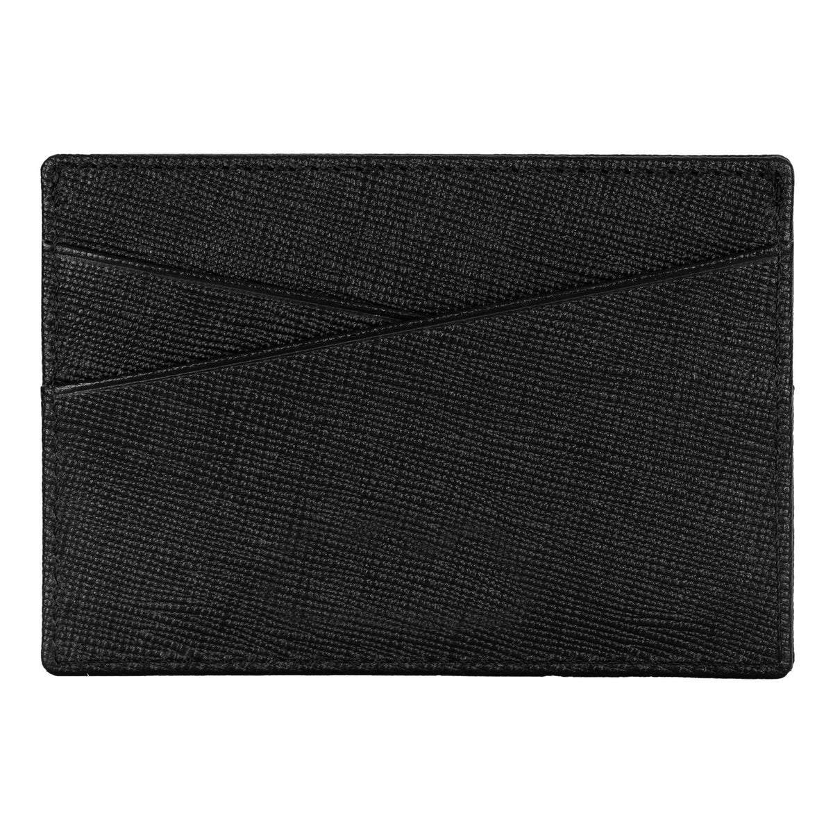 Card Holder Chronobike Black