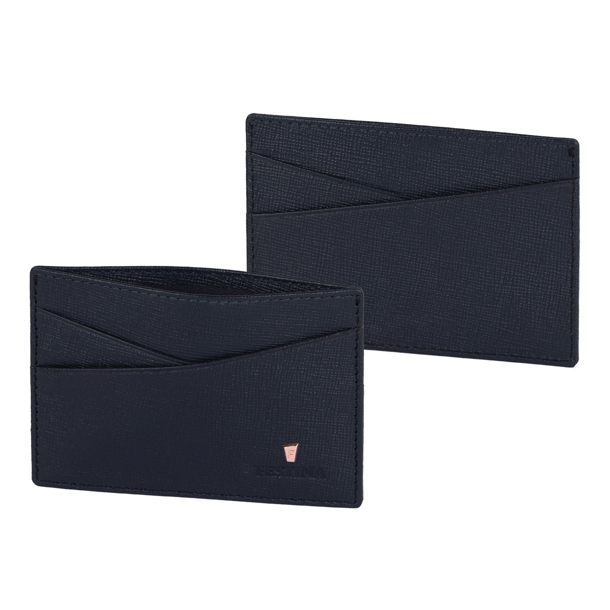 Card Holder Chronobike Black