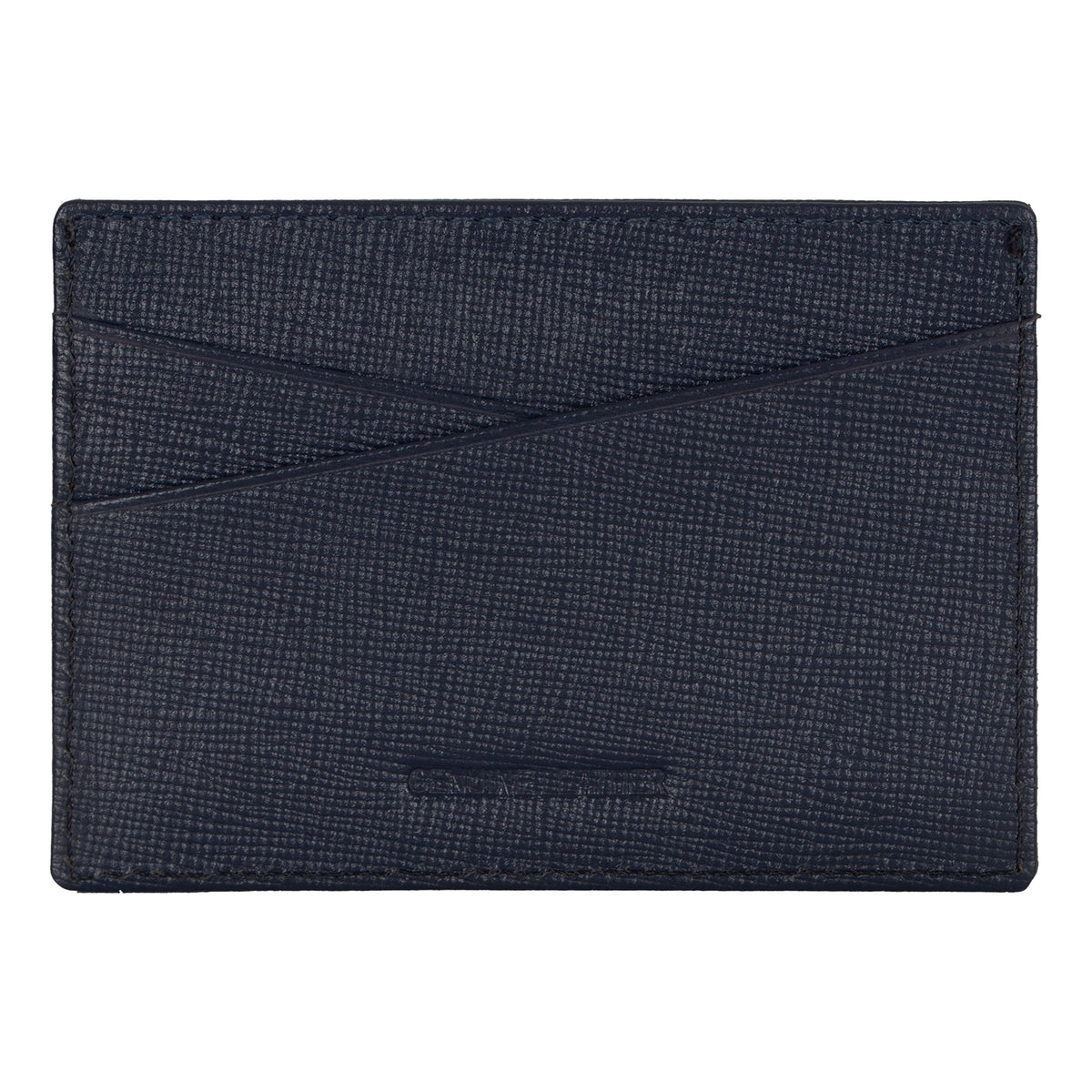 Card Holder Chronobike Black