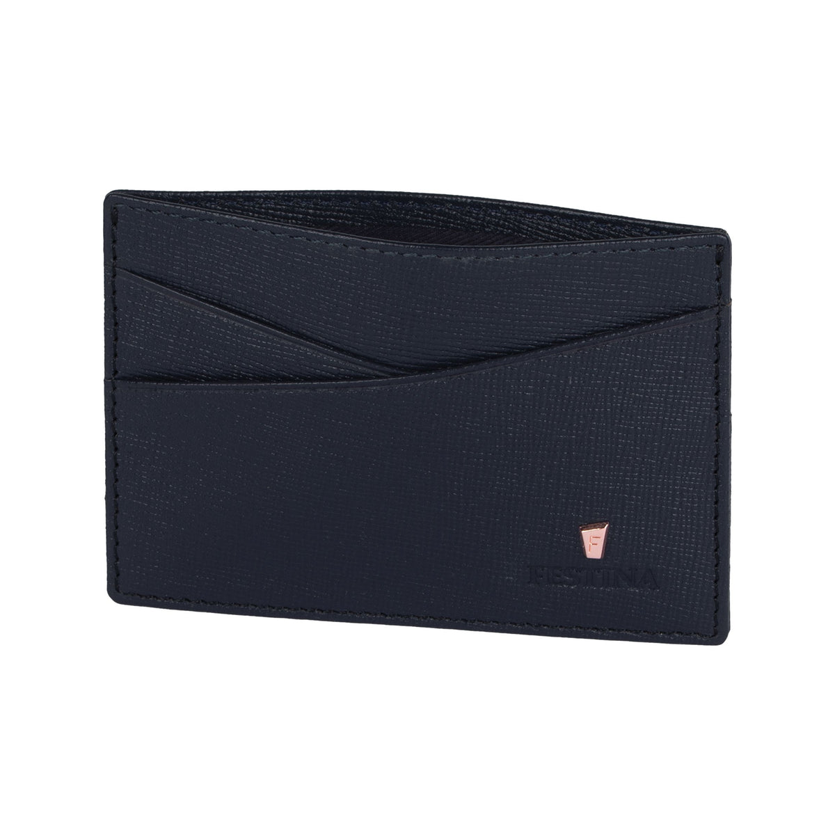 Card Holder Chronobike Black