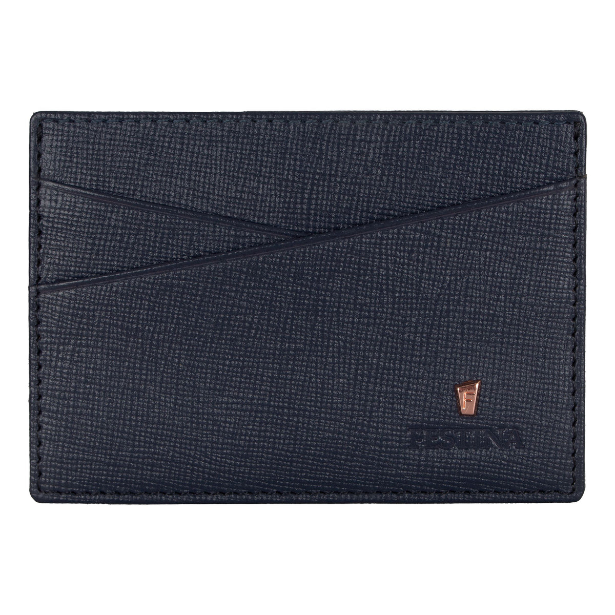 Card Holder Chronobike Black