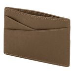 Card Holder Chronobike Camel