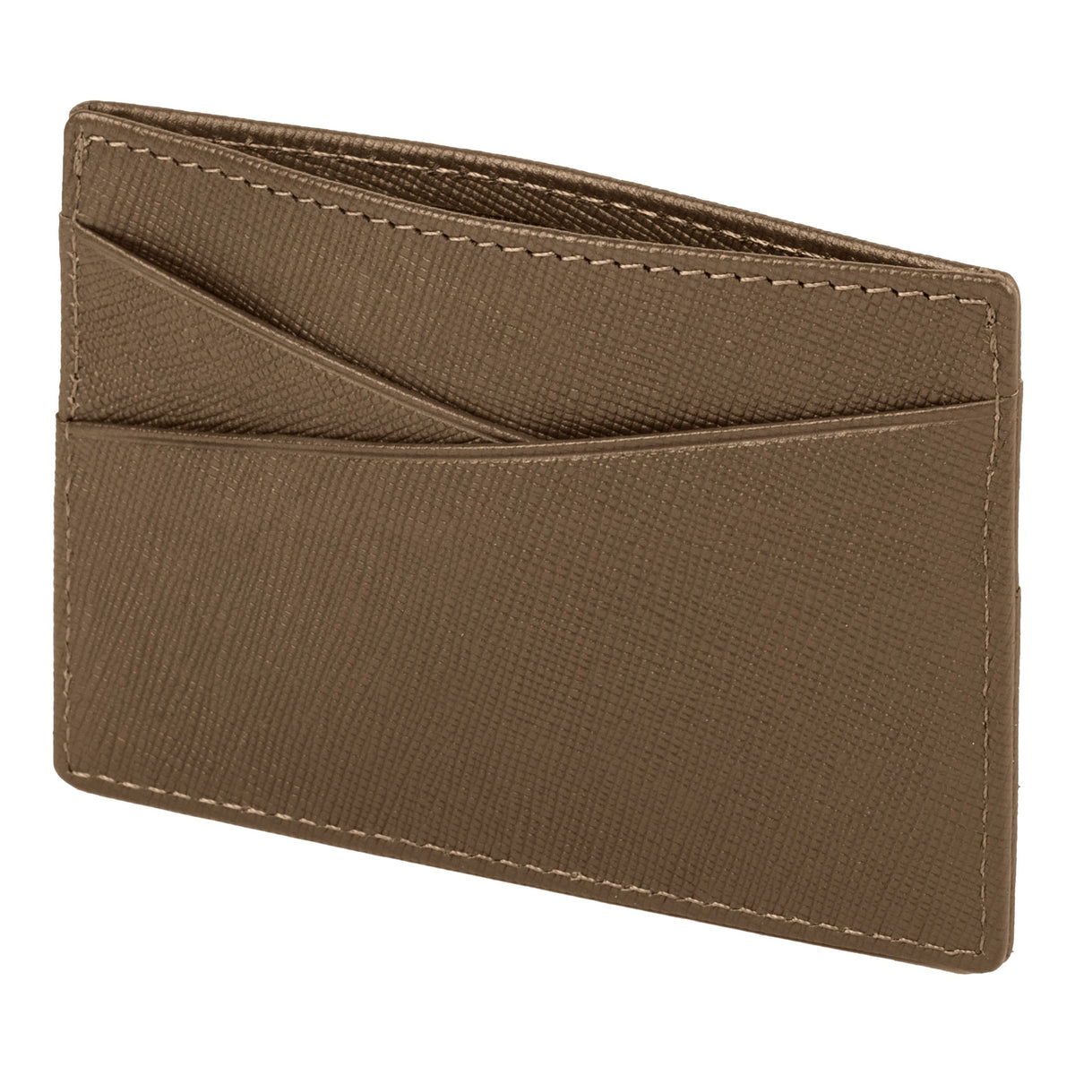 Card Holder Chronobike Camel