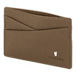 Card Holder Chronobike Camel