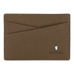 Card Holder Chronobike Camel