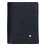 Card Holder With Flap Chronobike Black