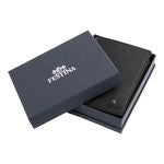 Travel Wallet Chronobike Black