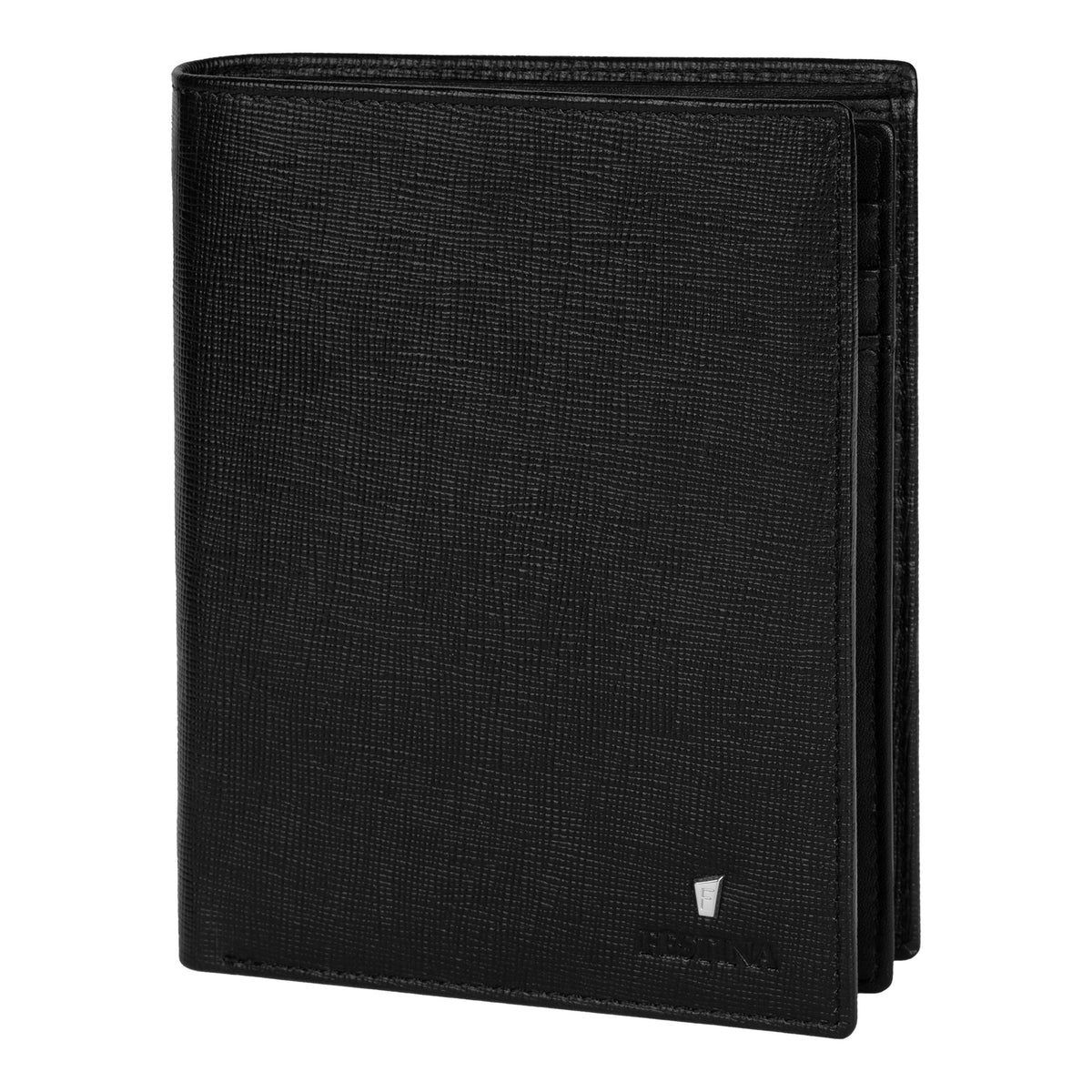 Travel Wallet Chronobike Black