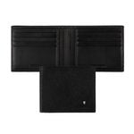 Card Wallet Chronobike Black