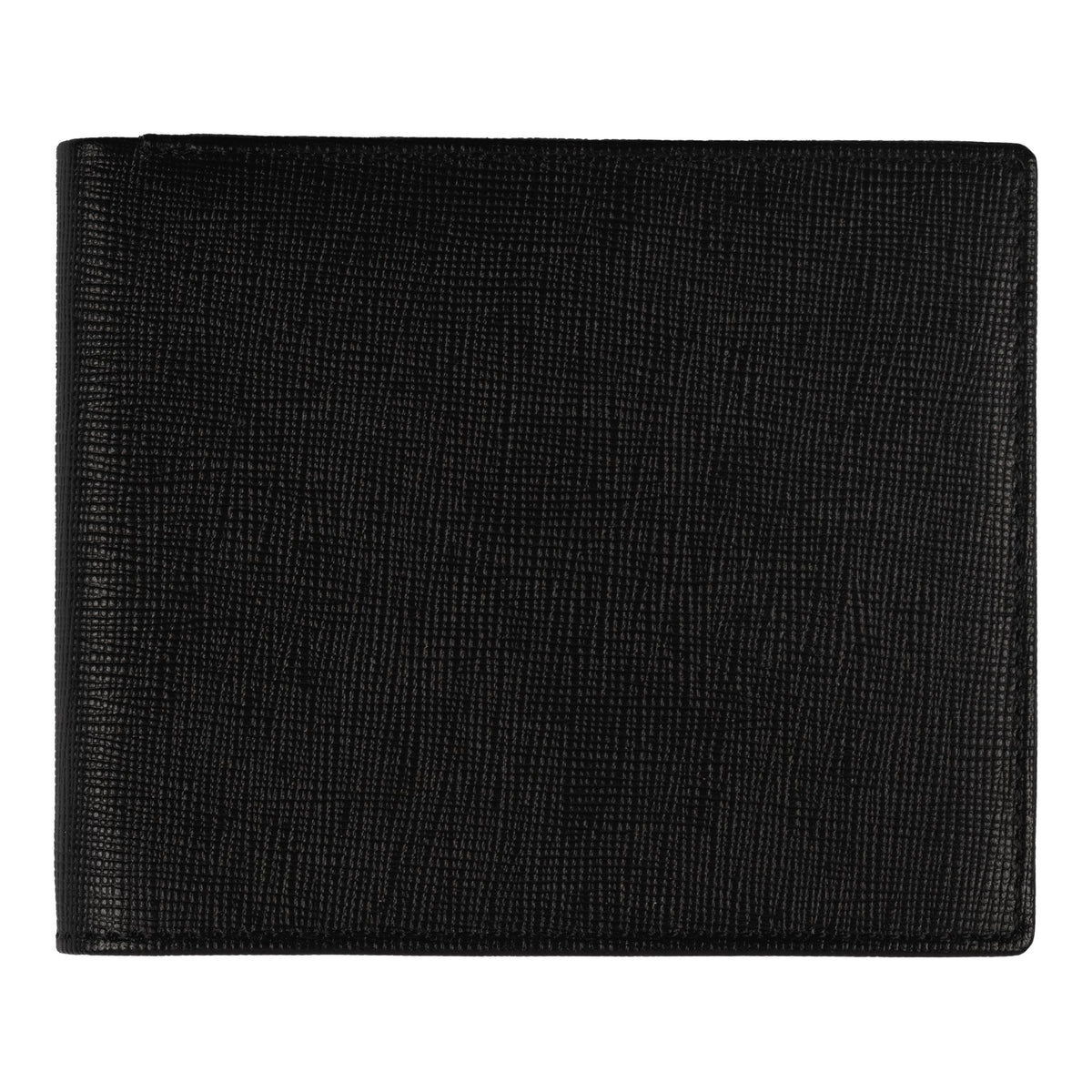 Card Wallet Chronobike Black