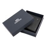 Card Wallet Chronobike Black