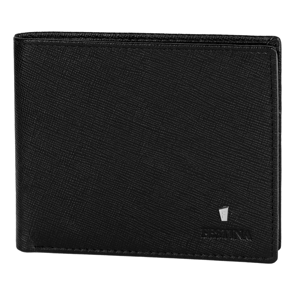 Card Wallet Chronobike Black