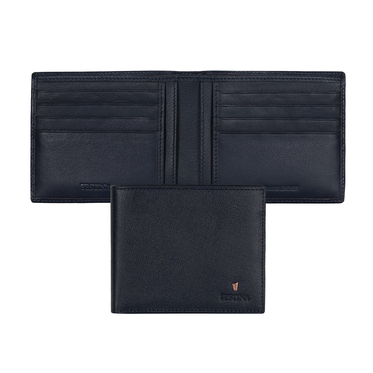 Card Wallet Chronobike Black