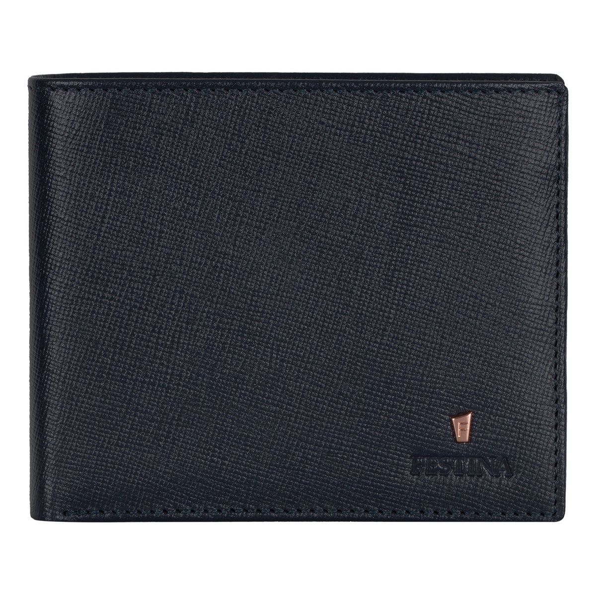 Card Wallet Chronobike Black