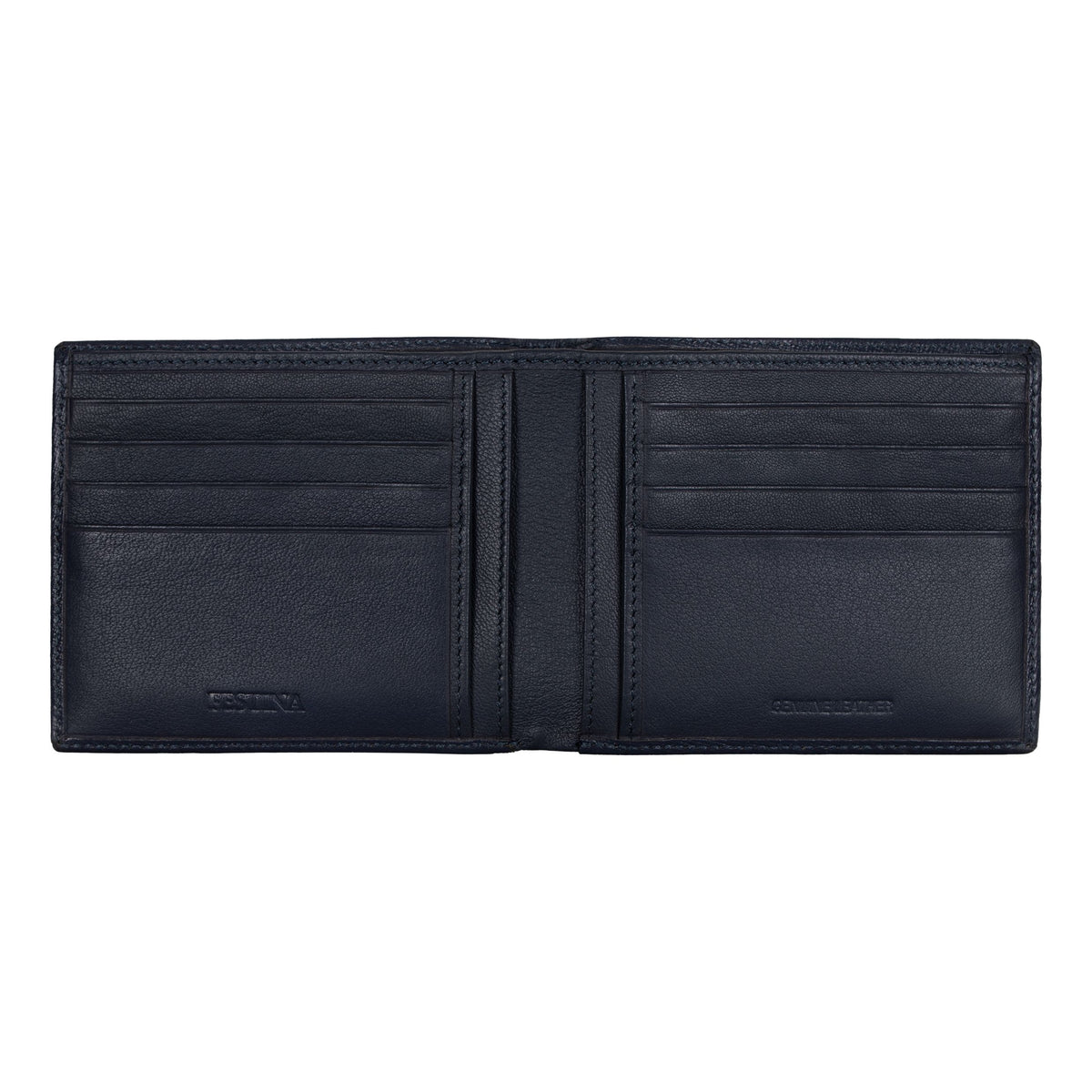 Card Wallet Chronobike Black