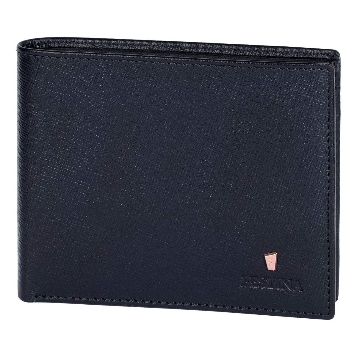 Card Wallet Chronobike Black