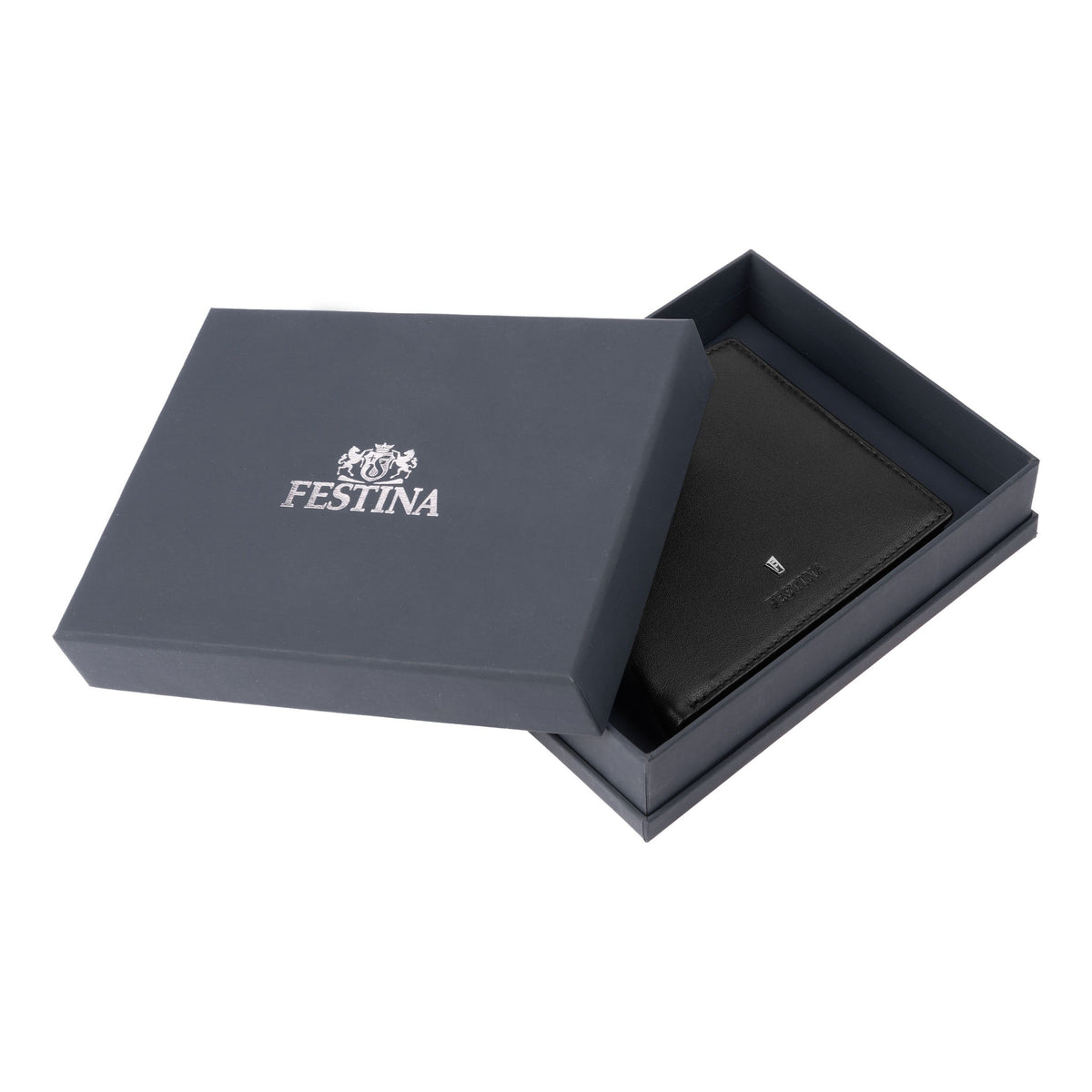 Card Wallet Classicals Black