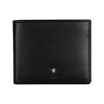 Card Wallet Classicals Black