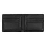 Card Wallet Classicals Black