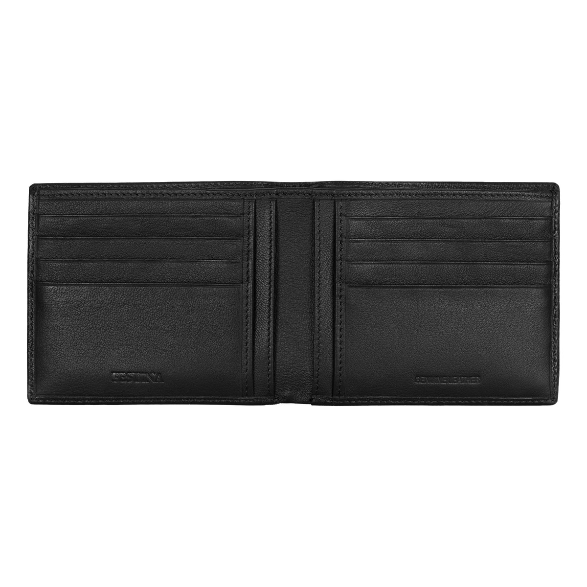 Card Wallet Classicals Black