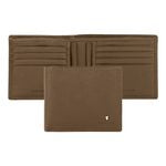 Wallet Chronobike Camel