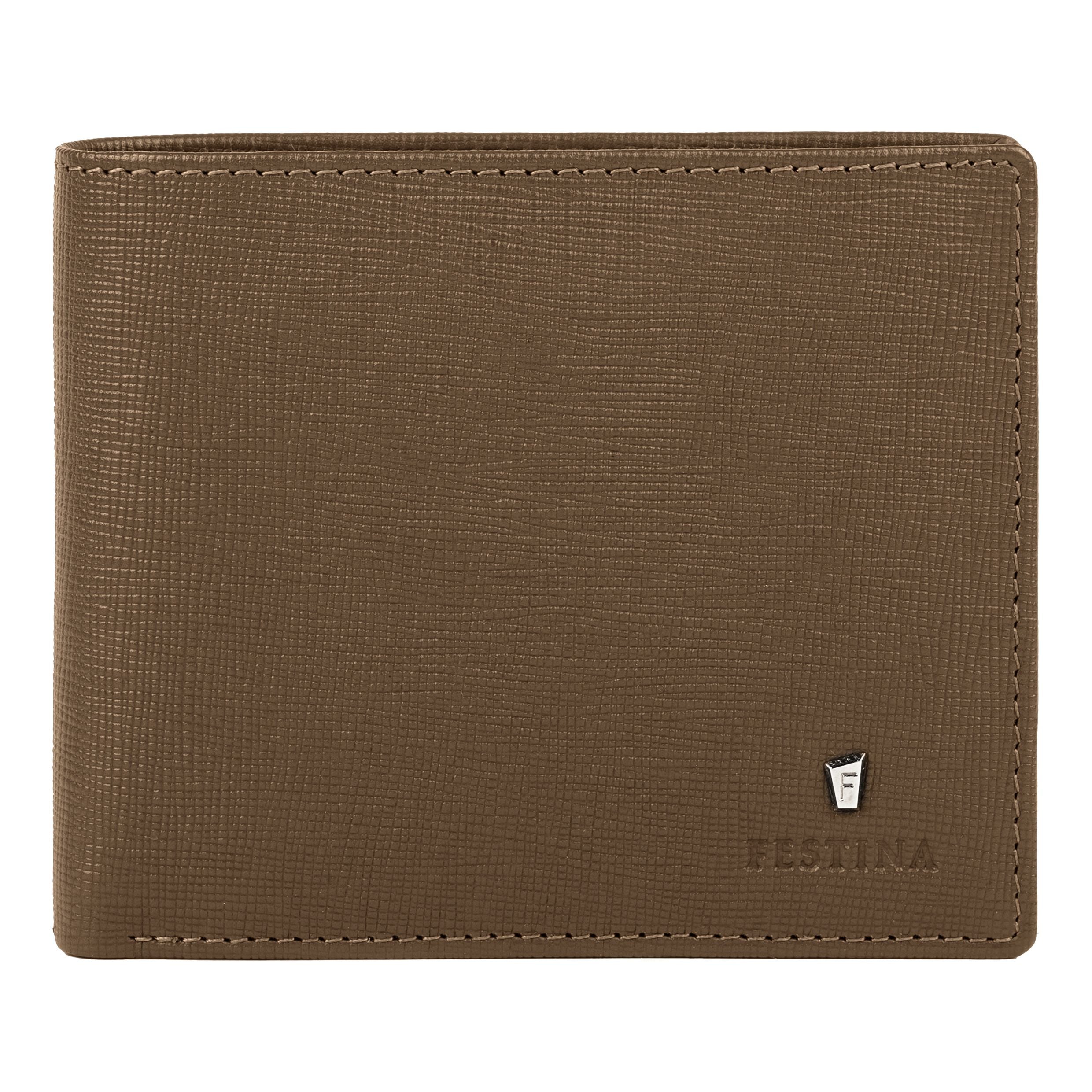 Wallet Chronobike Camel