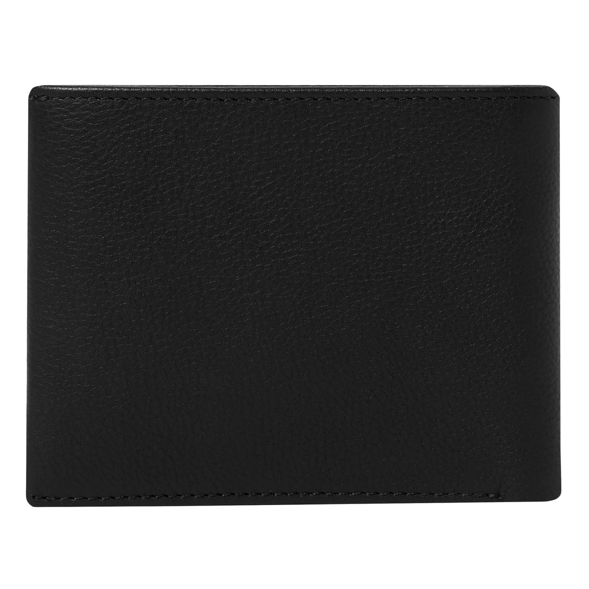Wallet Button Black