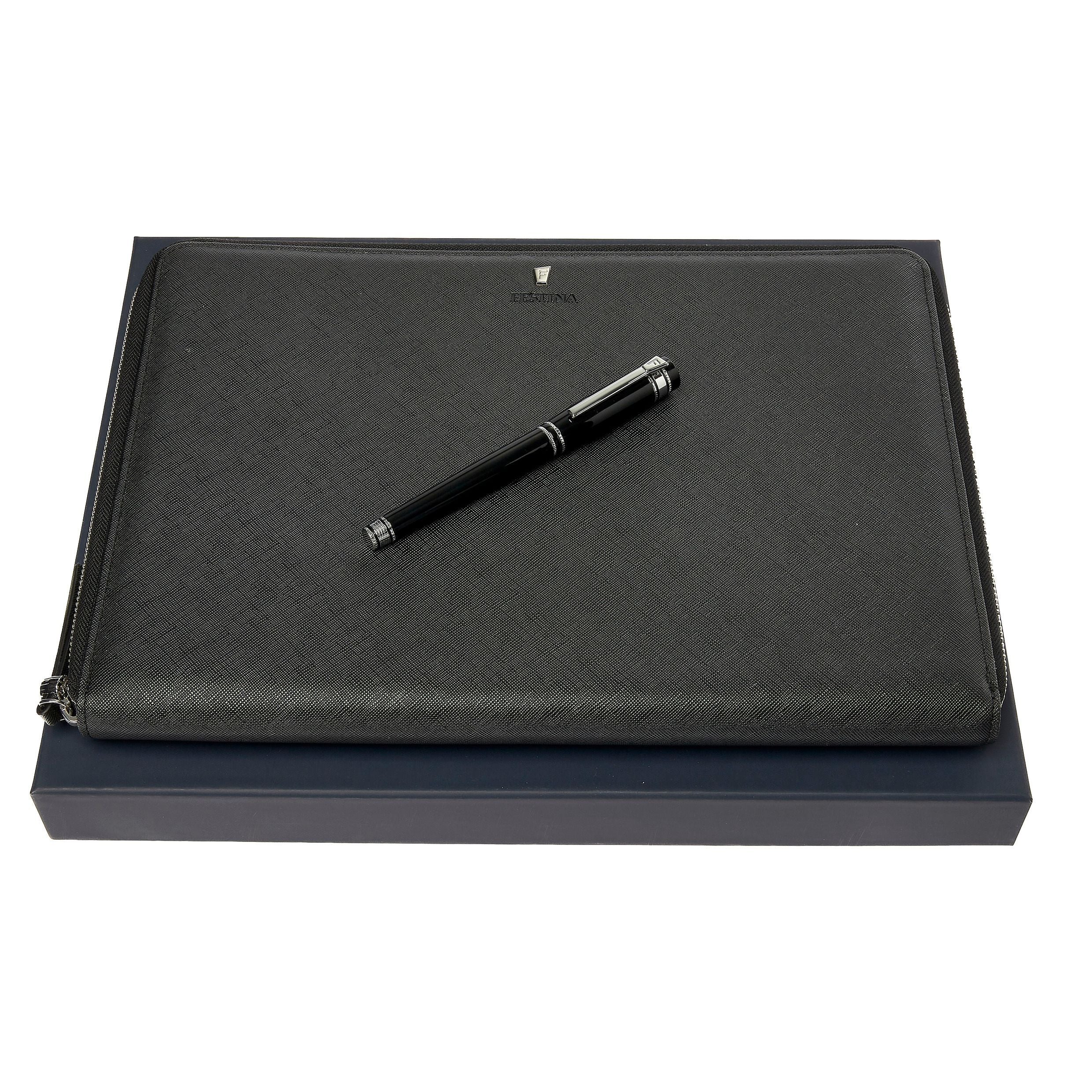 Set Festina (Fountain Pen & Conference Folder A4)