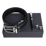 Set Festina (Ballpoint Pen, Cufflinks & Belt)