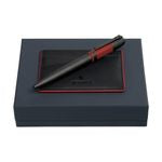 Set Festina Blue (Ballpoint Pen & Card Holder)