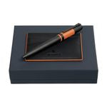 Set Festina Blue (Ballpoint Pen & Card Holder)
