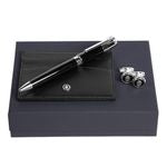 Set Festina (Ballpoint Pen, Card Holder & Cufflinks)