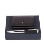 Set Festina (Ballpoint Pen & Card Holder)