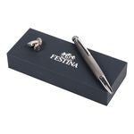 Set (Ballpoint Pen & Cufflinks)