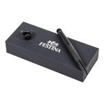 Set (Ballpoint Pen & Cufflinks)