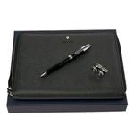 Set Festina (Ballpoint Pen, Conference Folder A5 & Cufflinks)