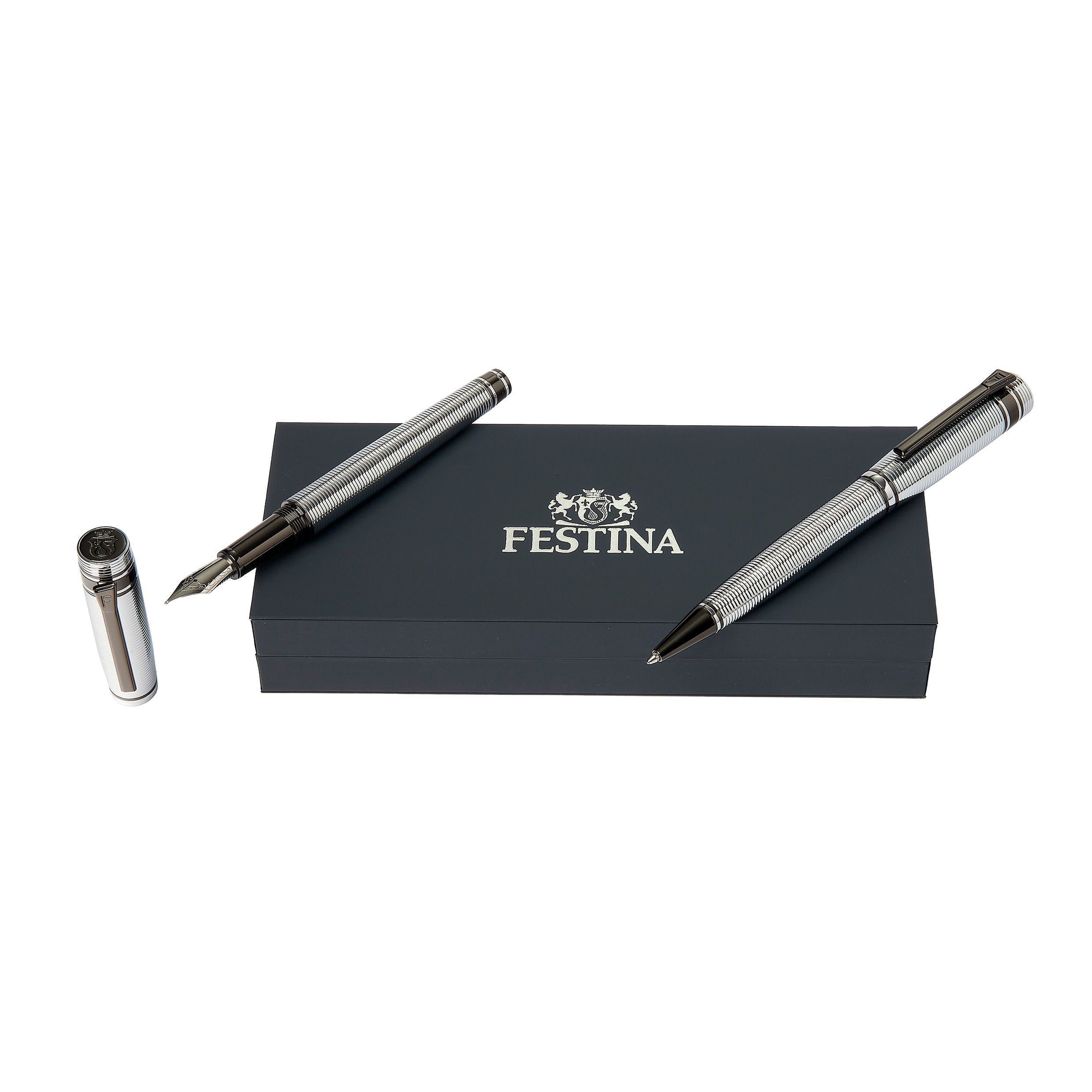 Set Fsh4702b + Fsh4704b