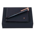 Set Festina Navy (Ballpoint Pen & Wallet)
