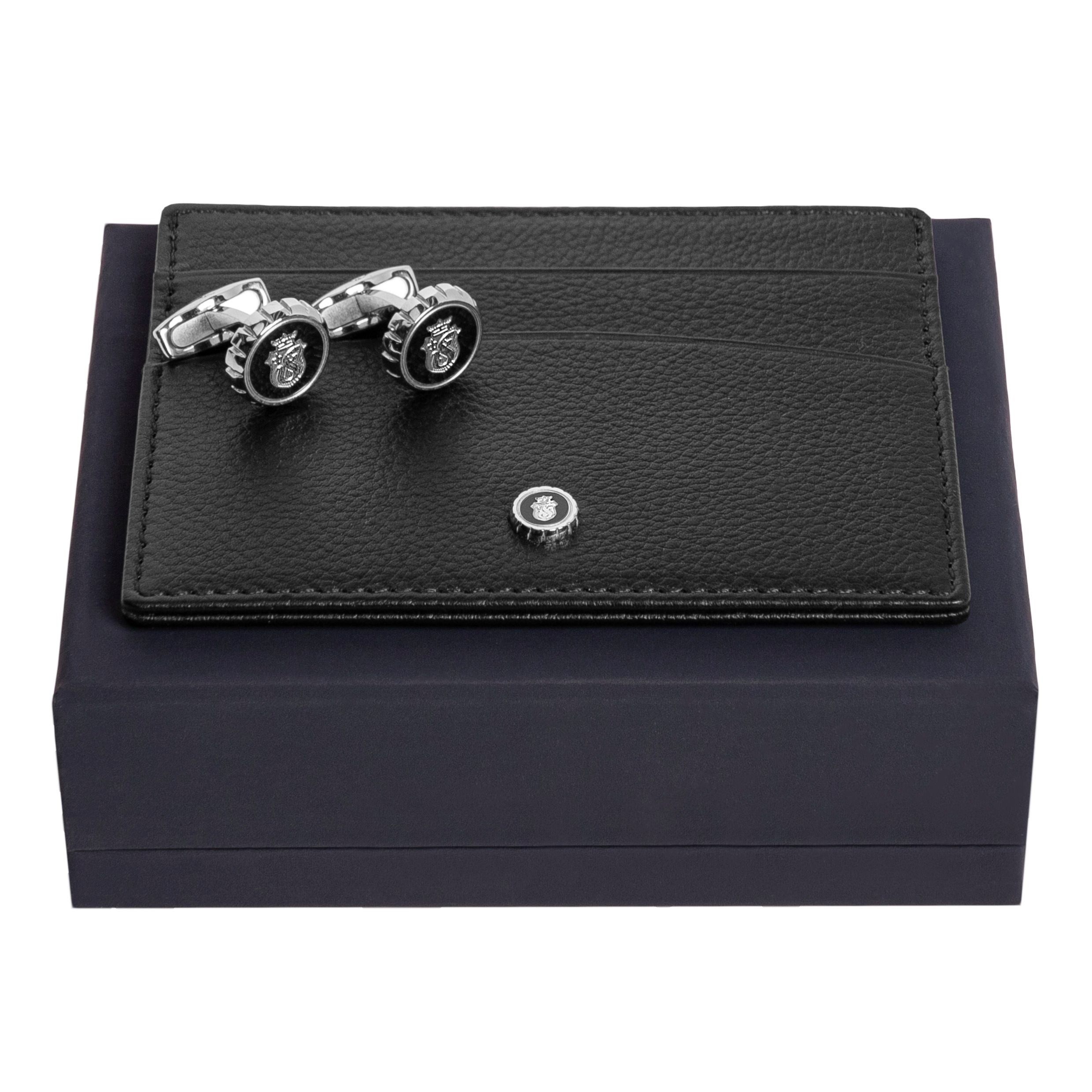 Set Festina (Card Holder & Cufflinks)